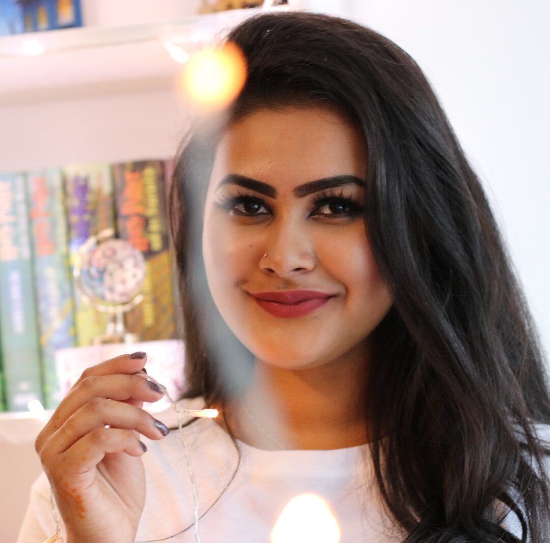 Ms Anjali Malhotra