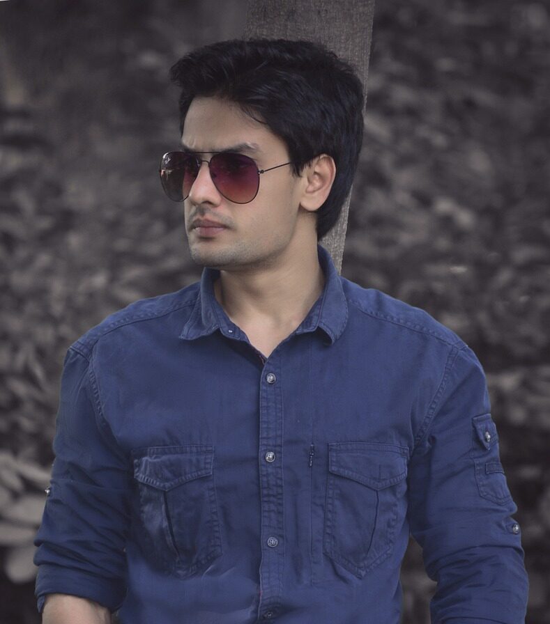 Paras Gulati