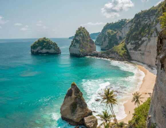 Bali Honeymoon Delight Tour Package(5days/4night)