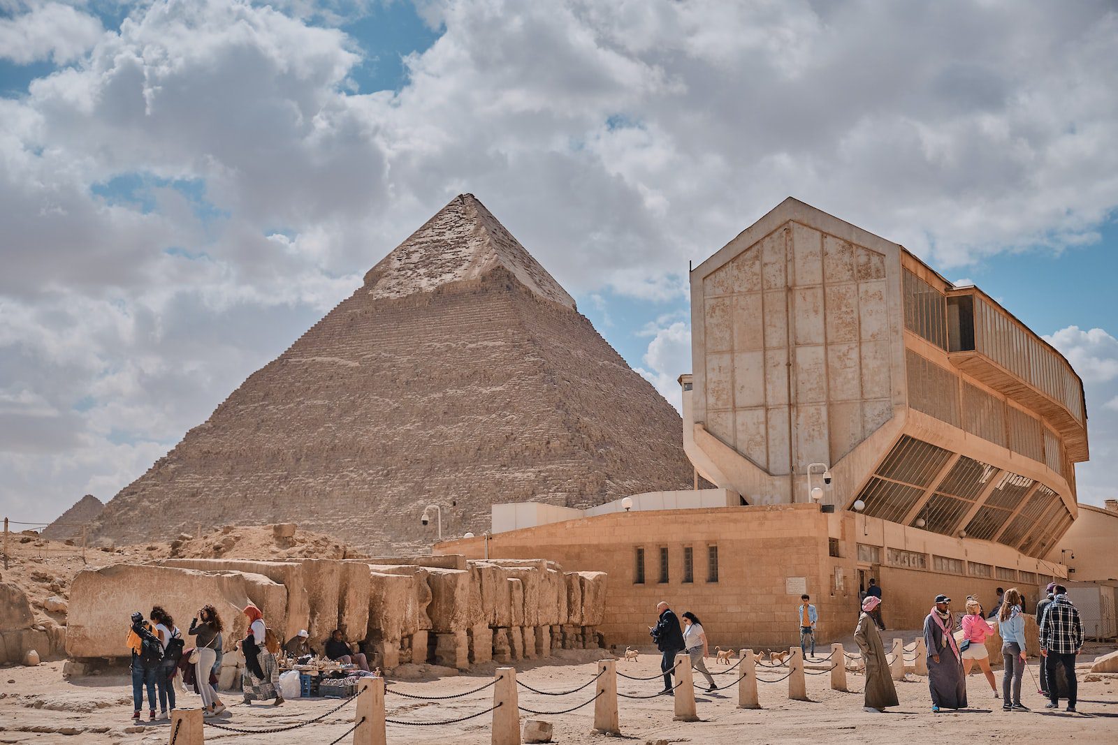 Egypt