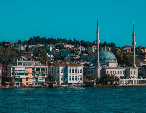 Turkish Riviera Tour