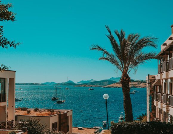 Turkey Honeymoon Special Package(9days/8nights)