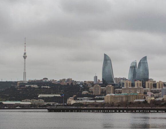 Baku-Shamakhi-Gabala tour packageI(7 days/6 nights)