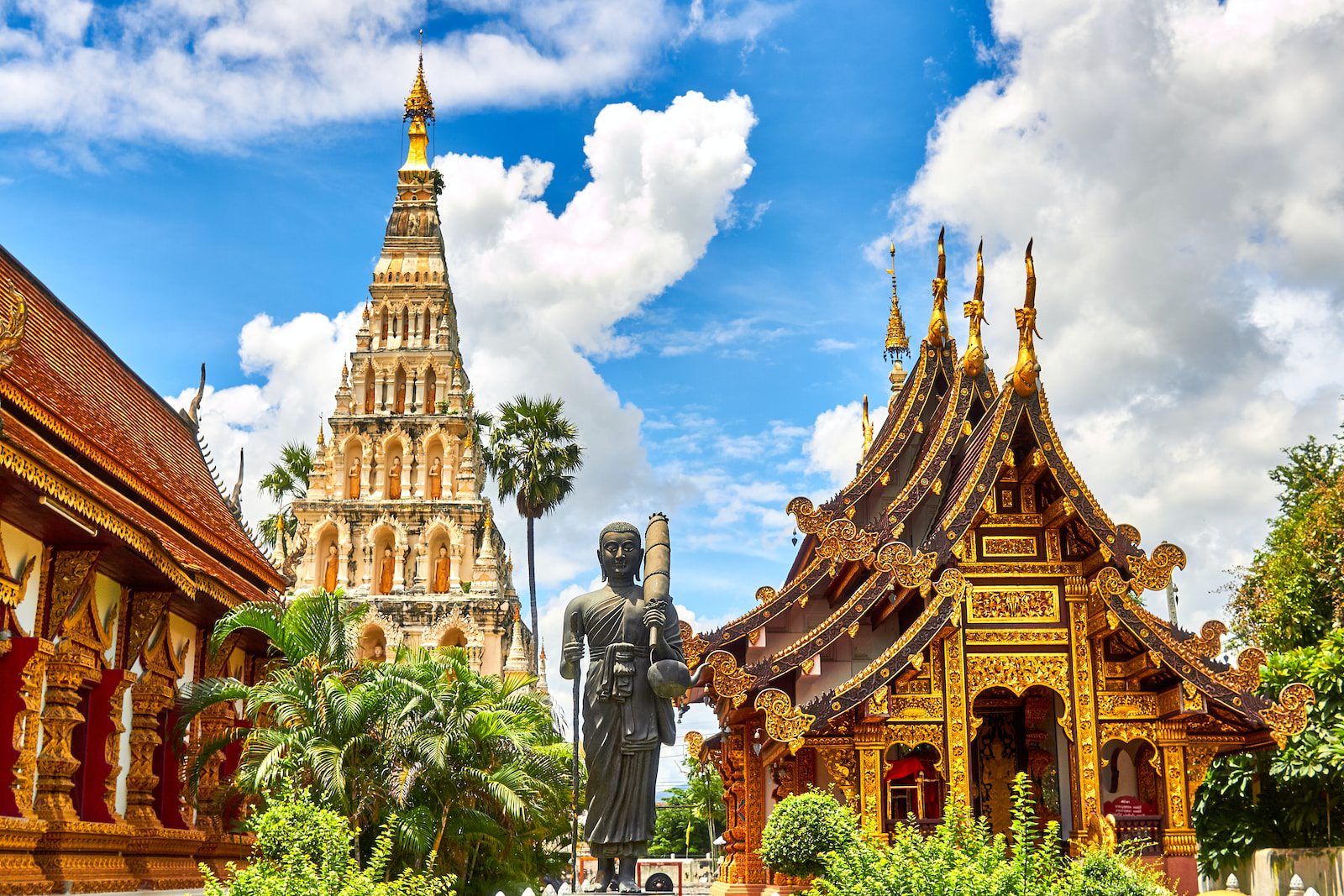 CAPTIVATING BANGKOK & PATTAYAHOME (4NIGHTS/5DAYS)
