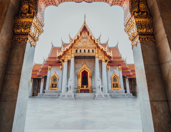 MESMERIZING PHUKET & KRABI(6NIGHTS/7DAYS)