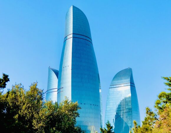 Baku-Gabala tour package(5 Days/ 4 Nights)