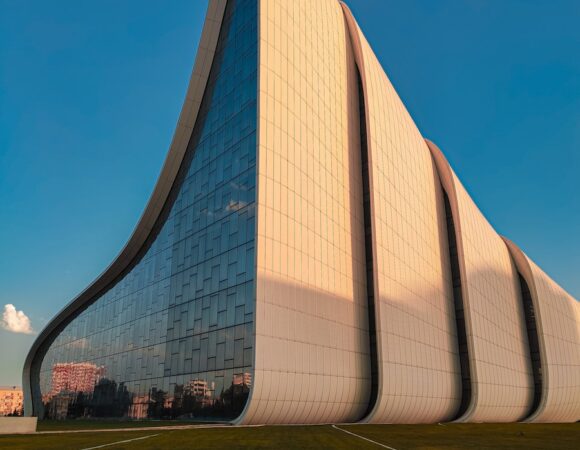 Great Azerbaijan tour package(9 Days/8 Nights)